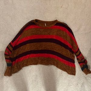 Free People sweater